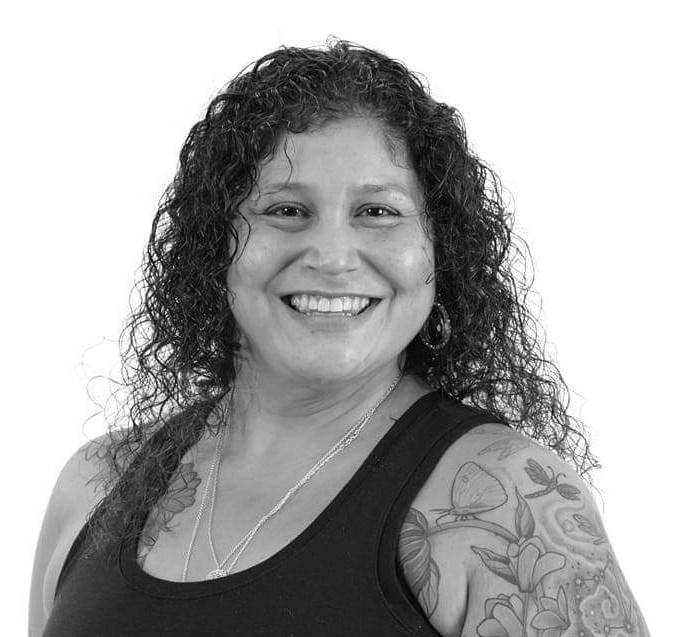 Kathryn Kat Toahty, guest meditation facilitator at Hyperbaric Plus