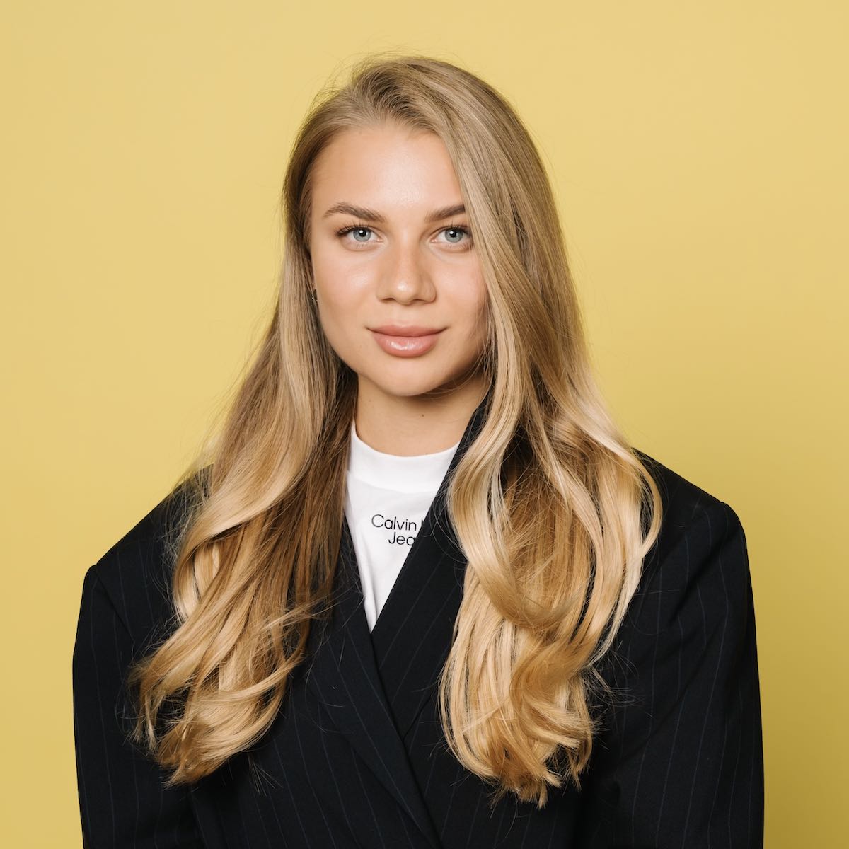 Yuliia Kruhlyk