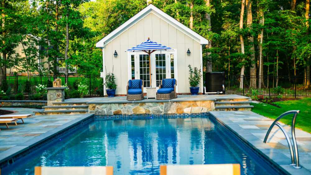 Pool Installation Service Areas in Middle TN