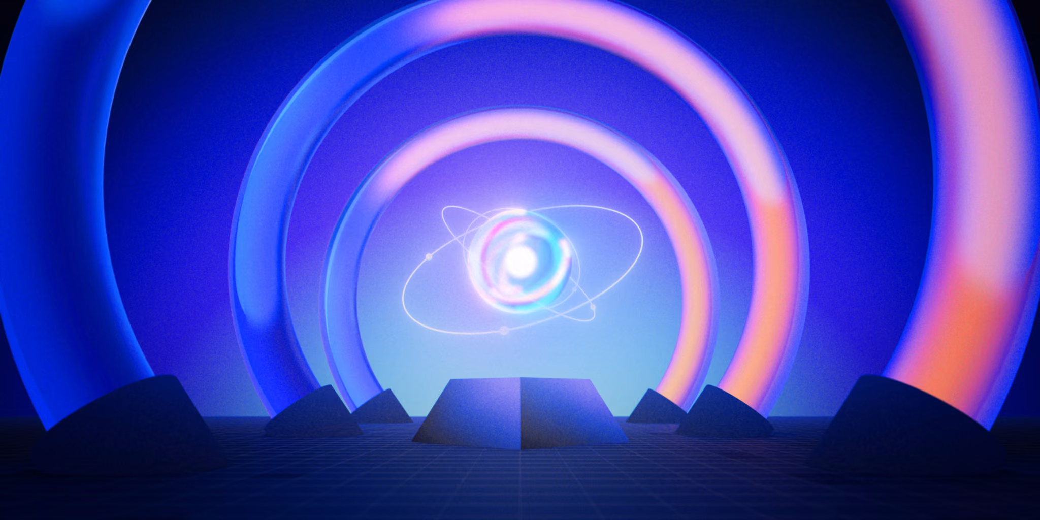Illustration der Helios-KI-Engine von Mistplay