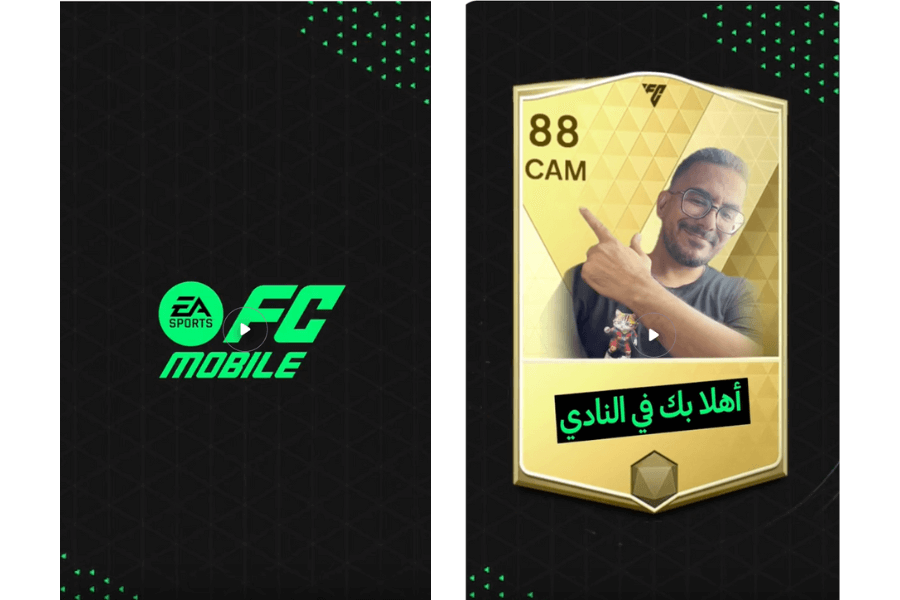ea sports, tiktok ad
