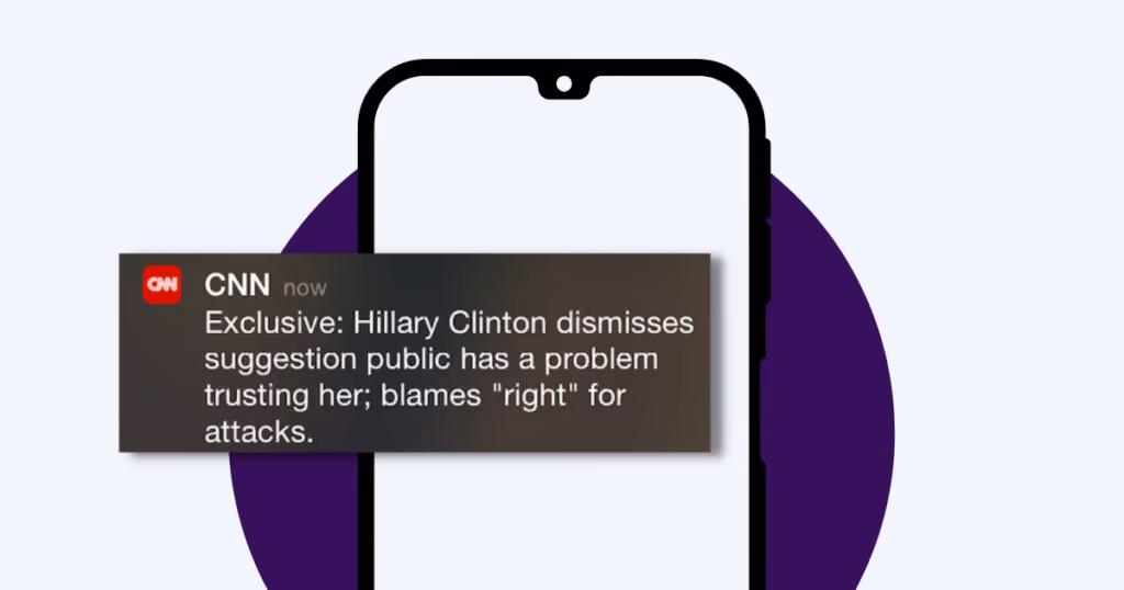 power words best practices for push notifications