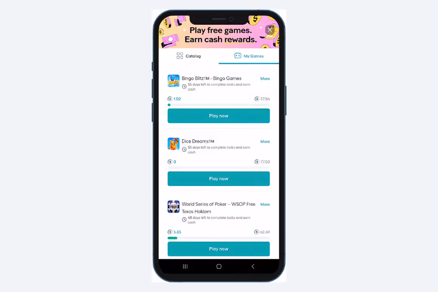fintech apps money lion