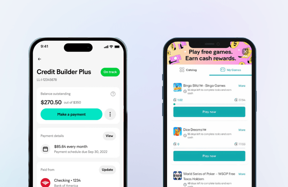 Money Lion Offerwall