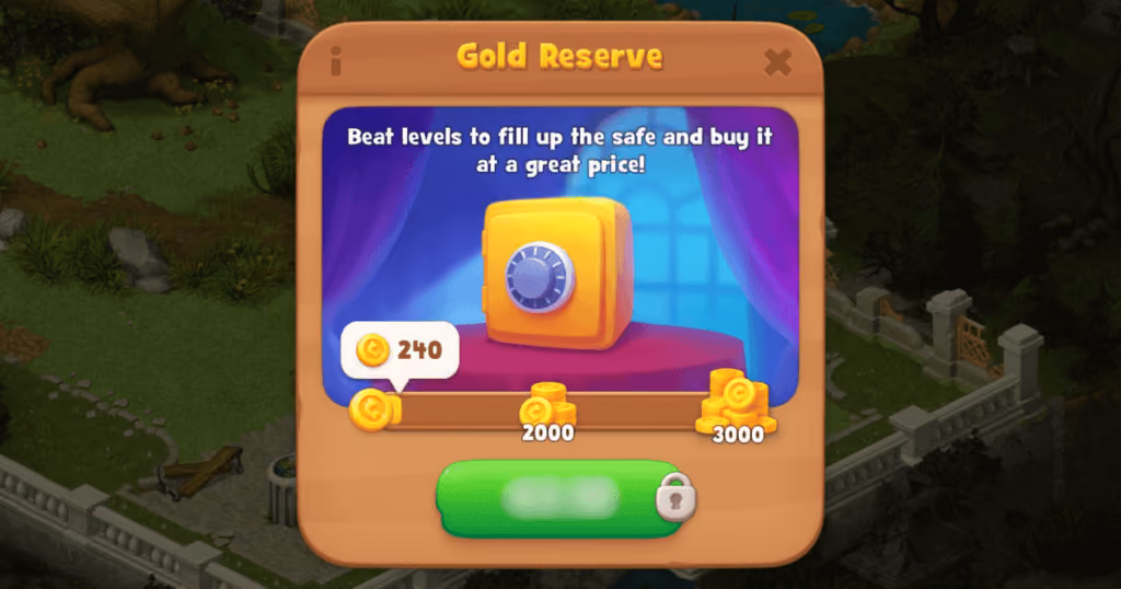 piggy banks in games example gardenscapes