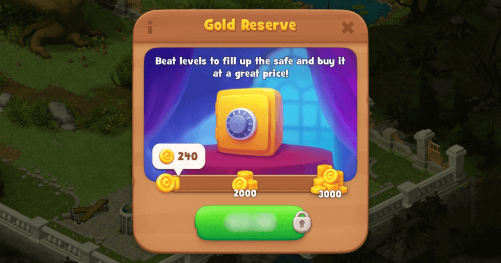 piggy banks in games example gardenscapes