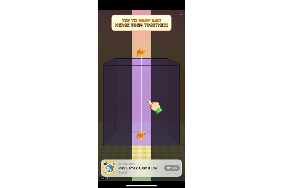 playable ads