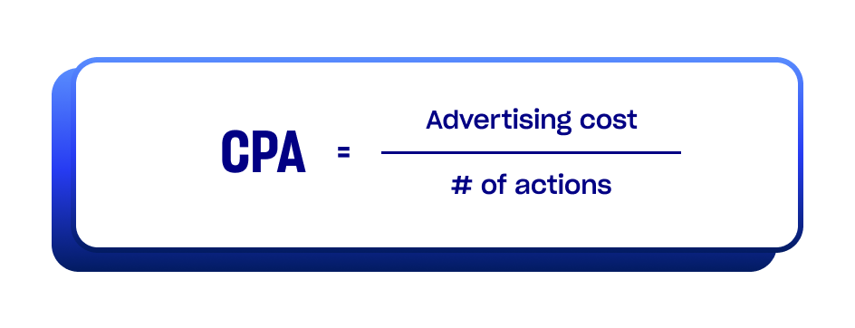 CPA-Formel