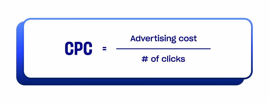 CPC formula