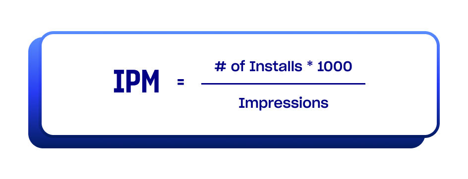 IPM-Formel