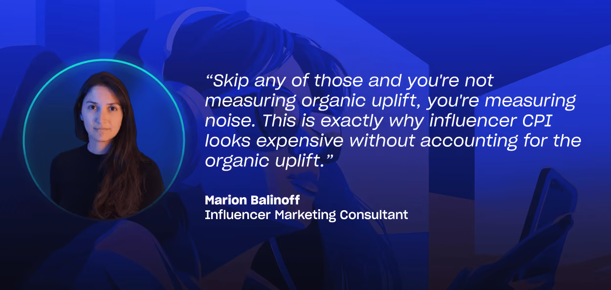 influencer marketing for mobile games tips