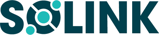 Solink logo