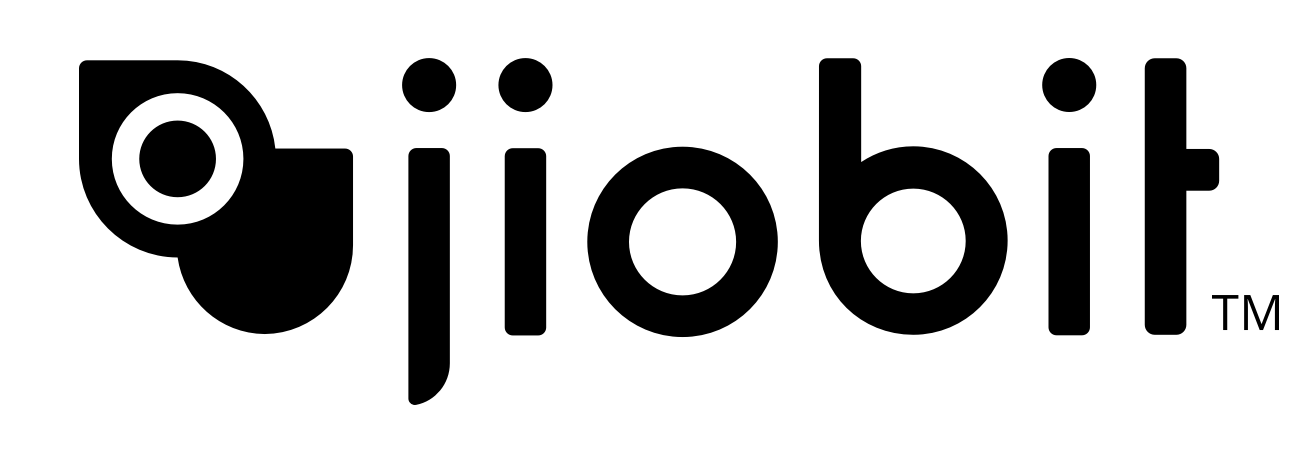 Jiobit logo