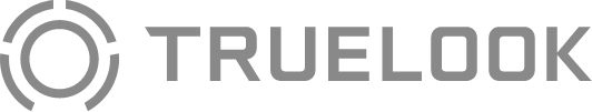 TRUELOOK logo