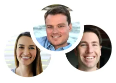 Noonlight team members