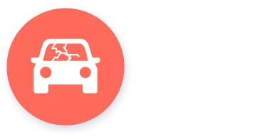 crash response logo