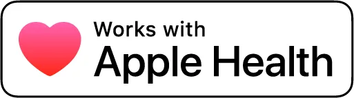 works with Apple health