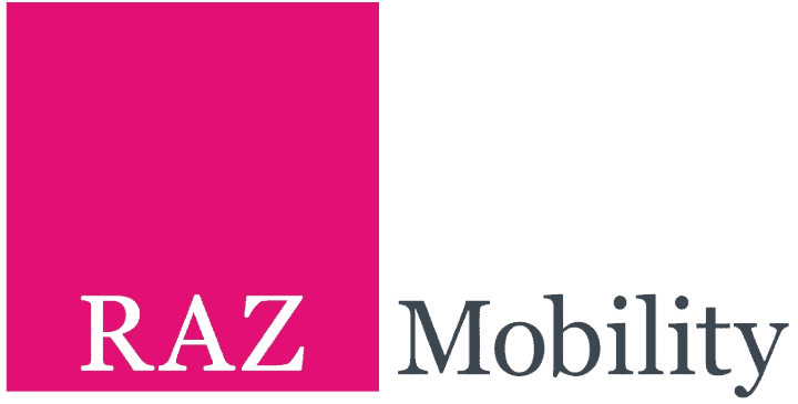 RazMobility Logo