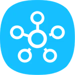 SmartThings App Icon