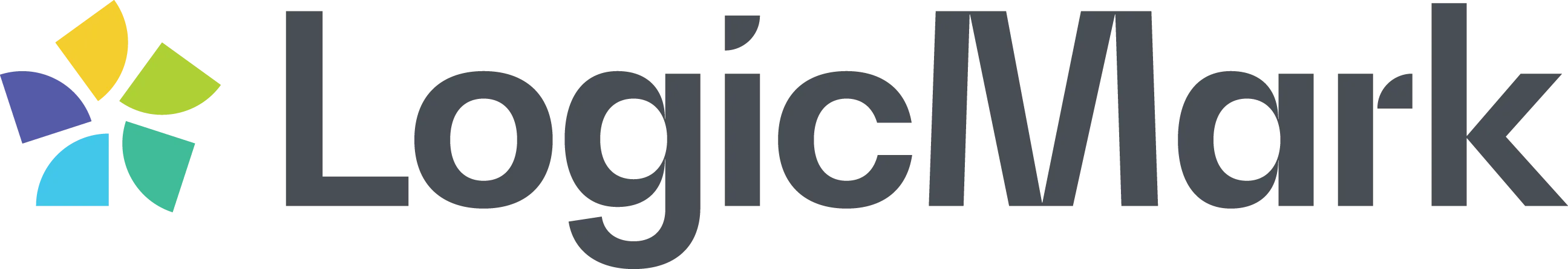 LogicMark Logo