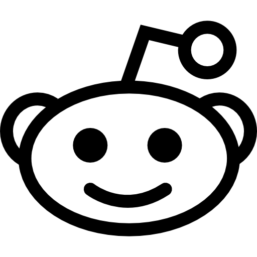 Reddit icon