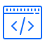 webhook icon