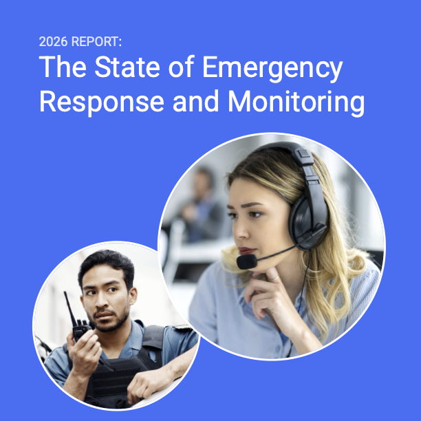 Noonlight 2026 Report: The State of Emergency Response and Monitoring