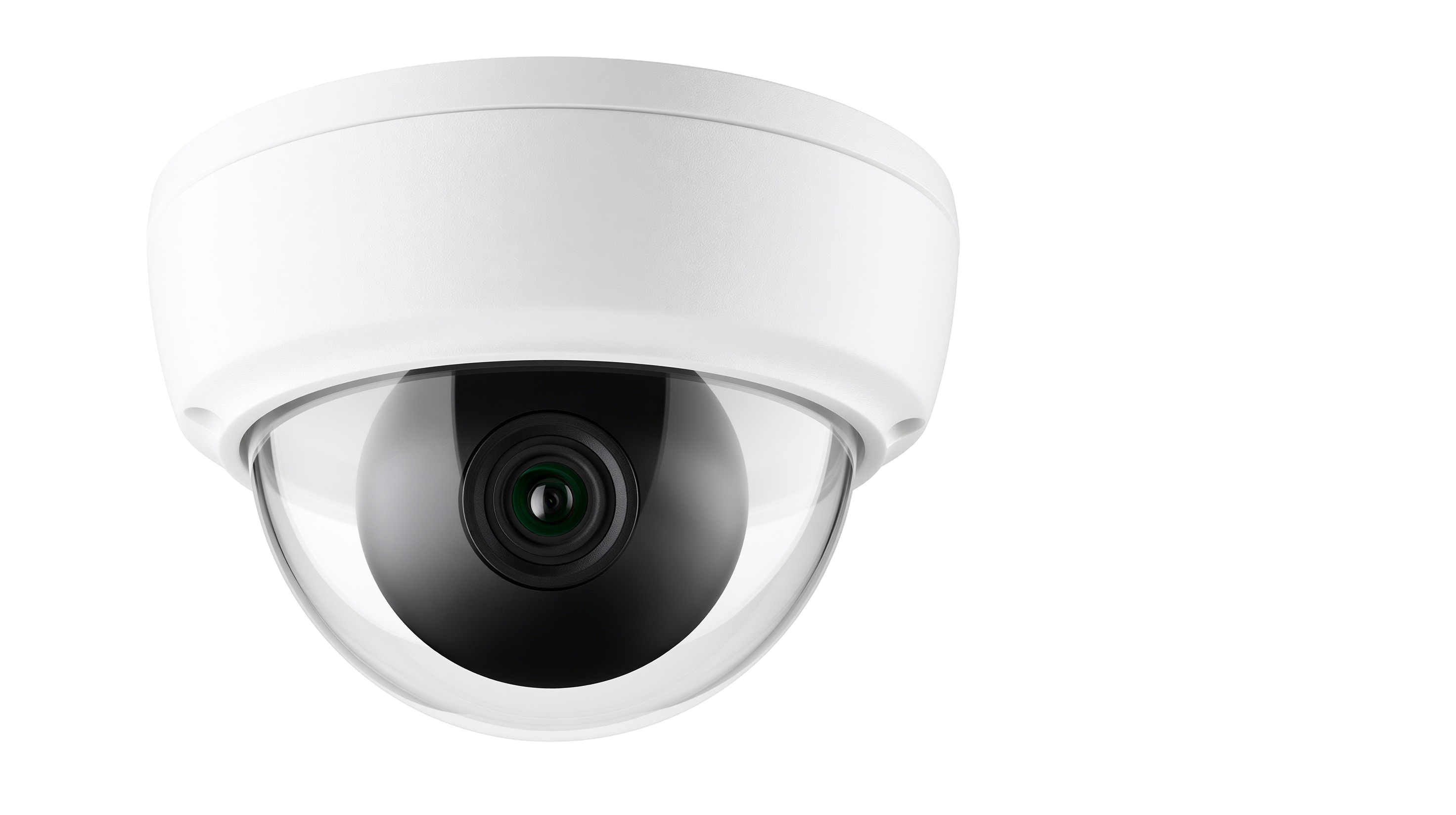Commercial Security Camera