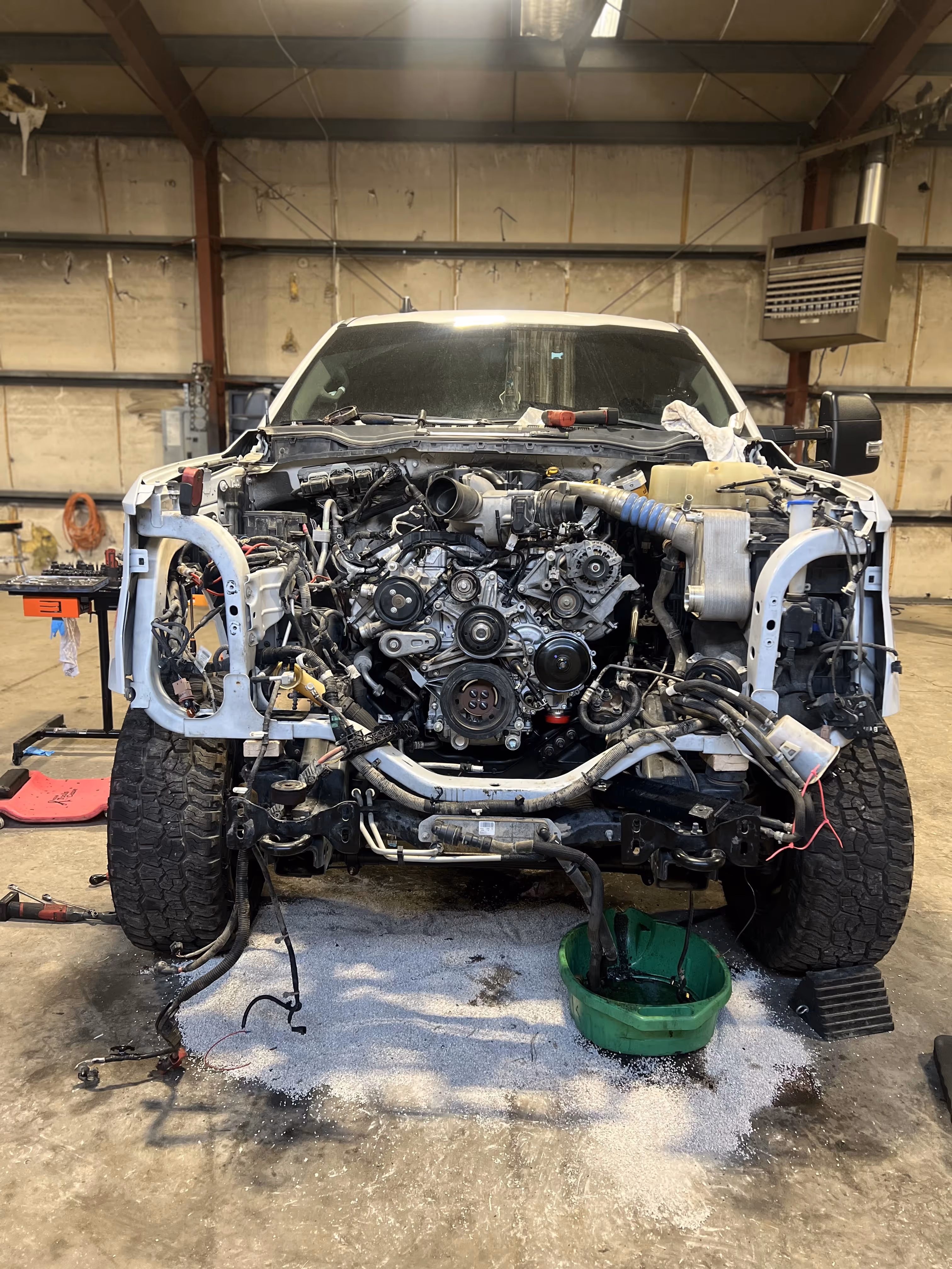 General Diesel Repair