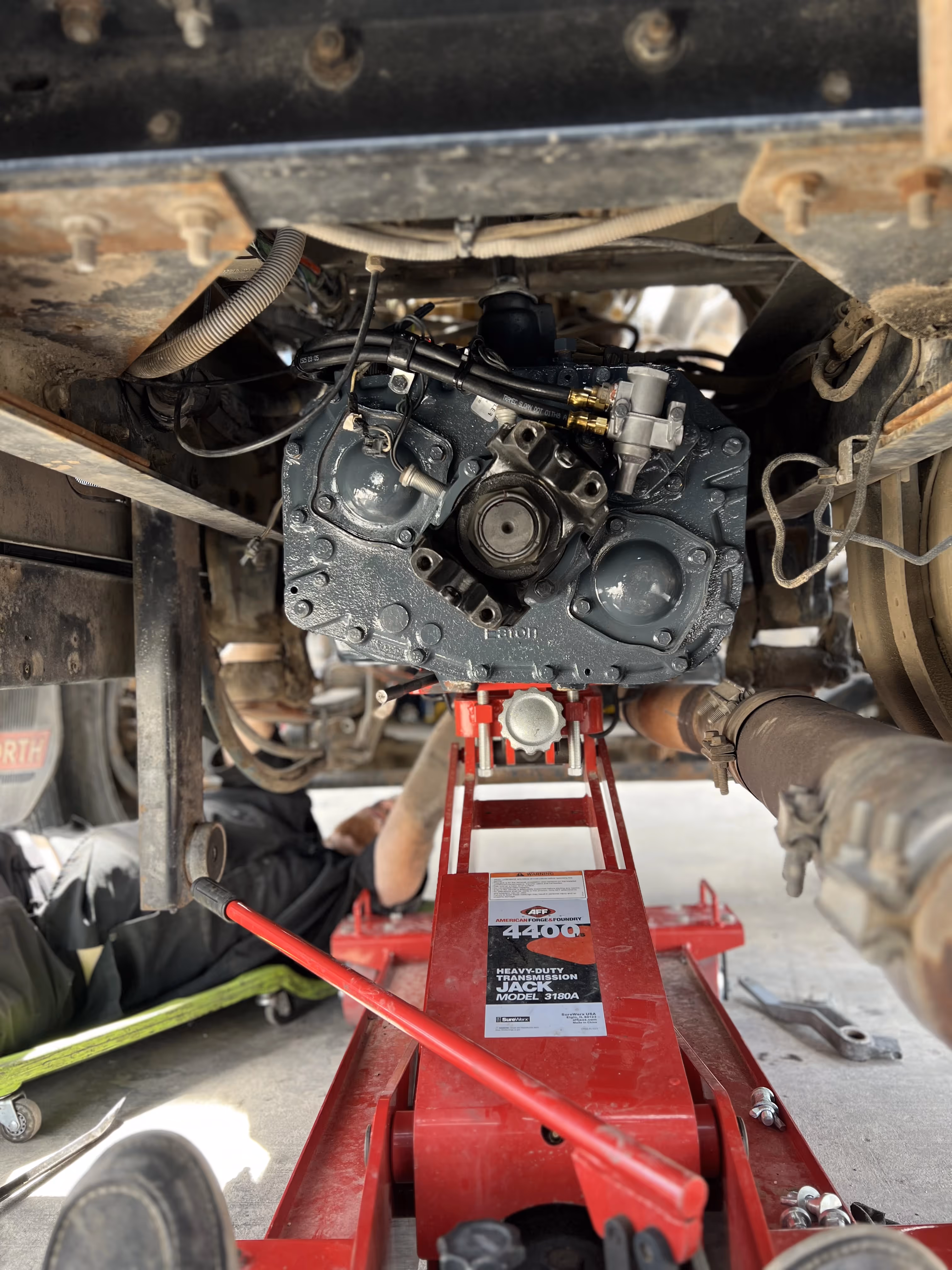 Preventive Maintenance Service