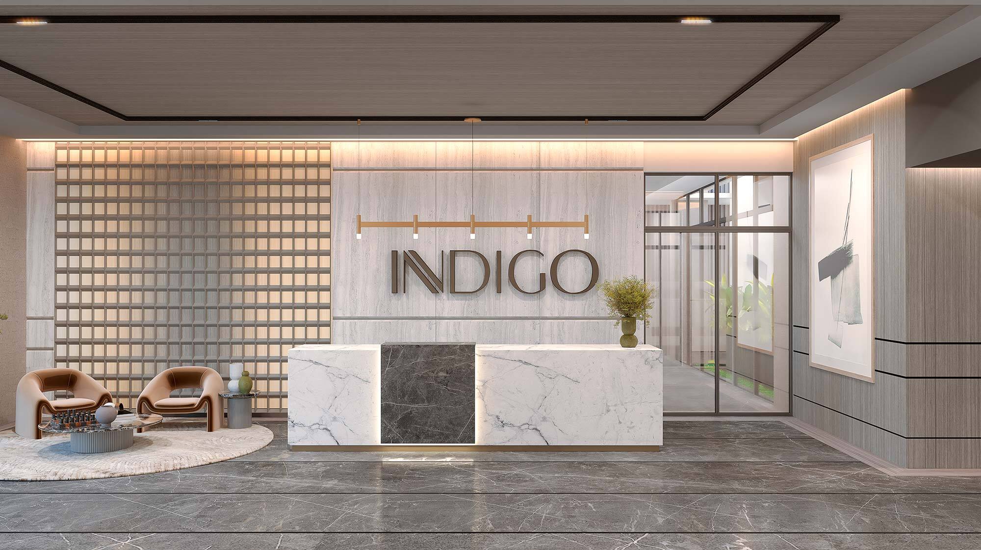 Índigo