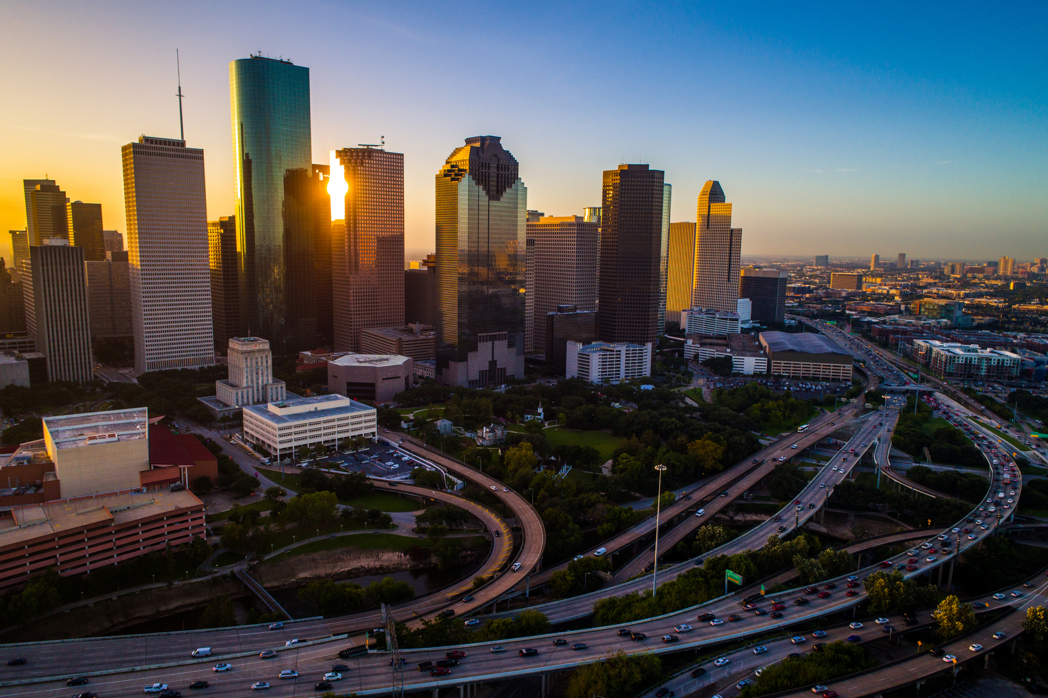 Houston, TX