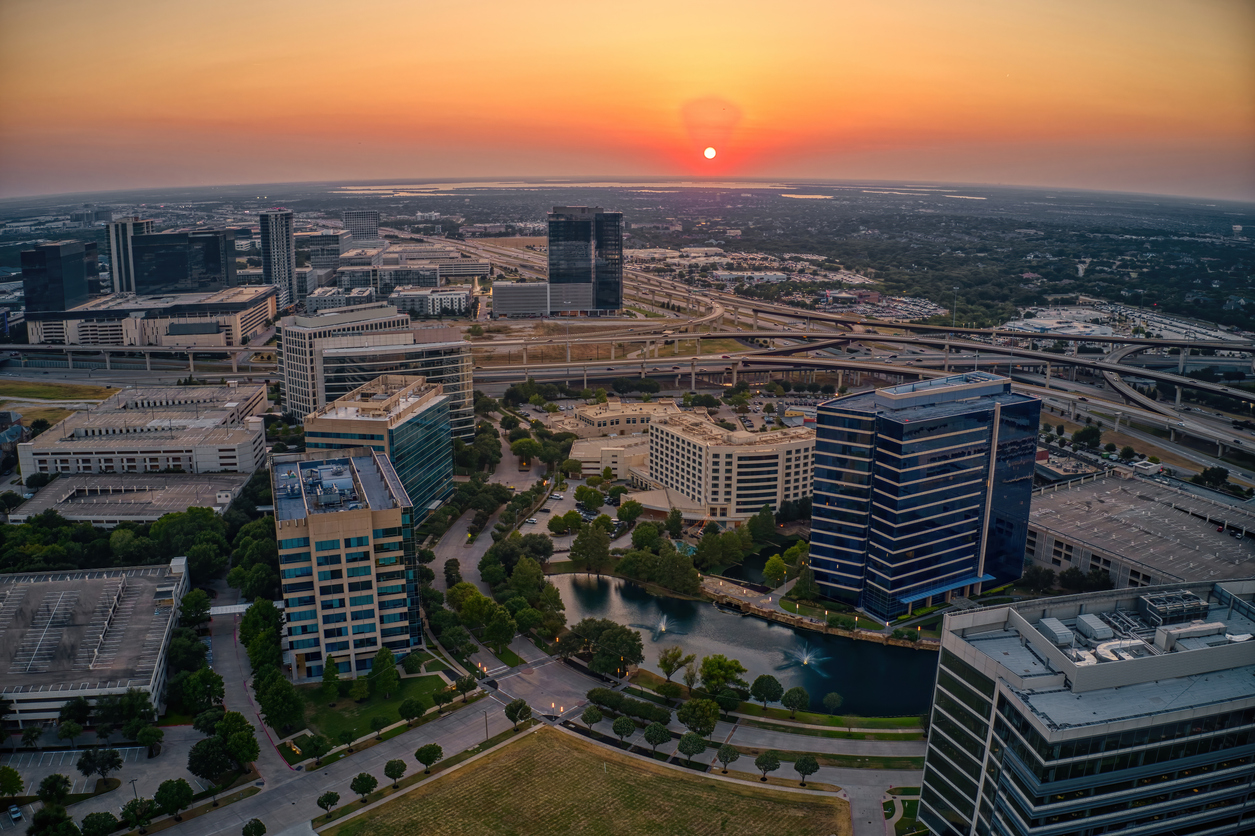 Frisco, TX