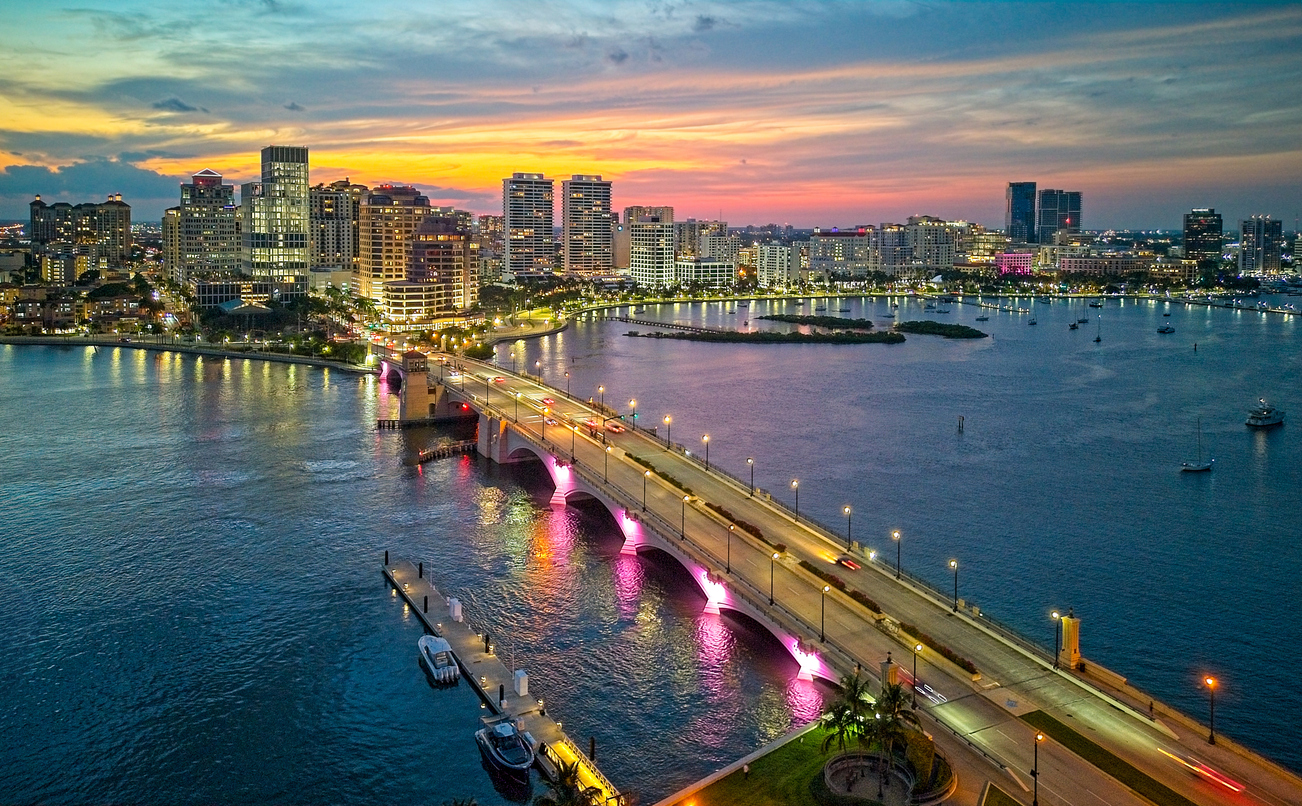 West Palm Beach, FL