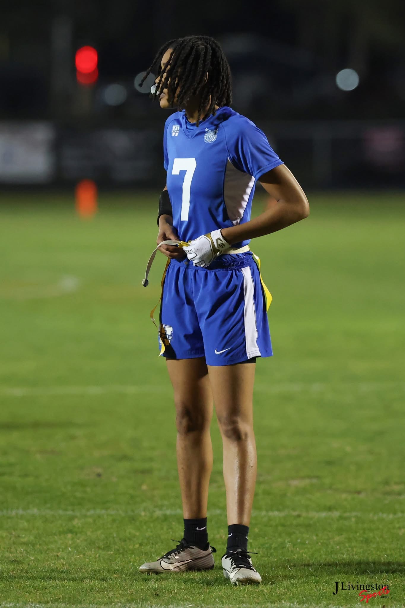Devani Williams
