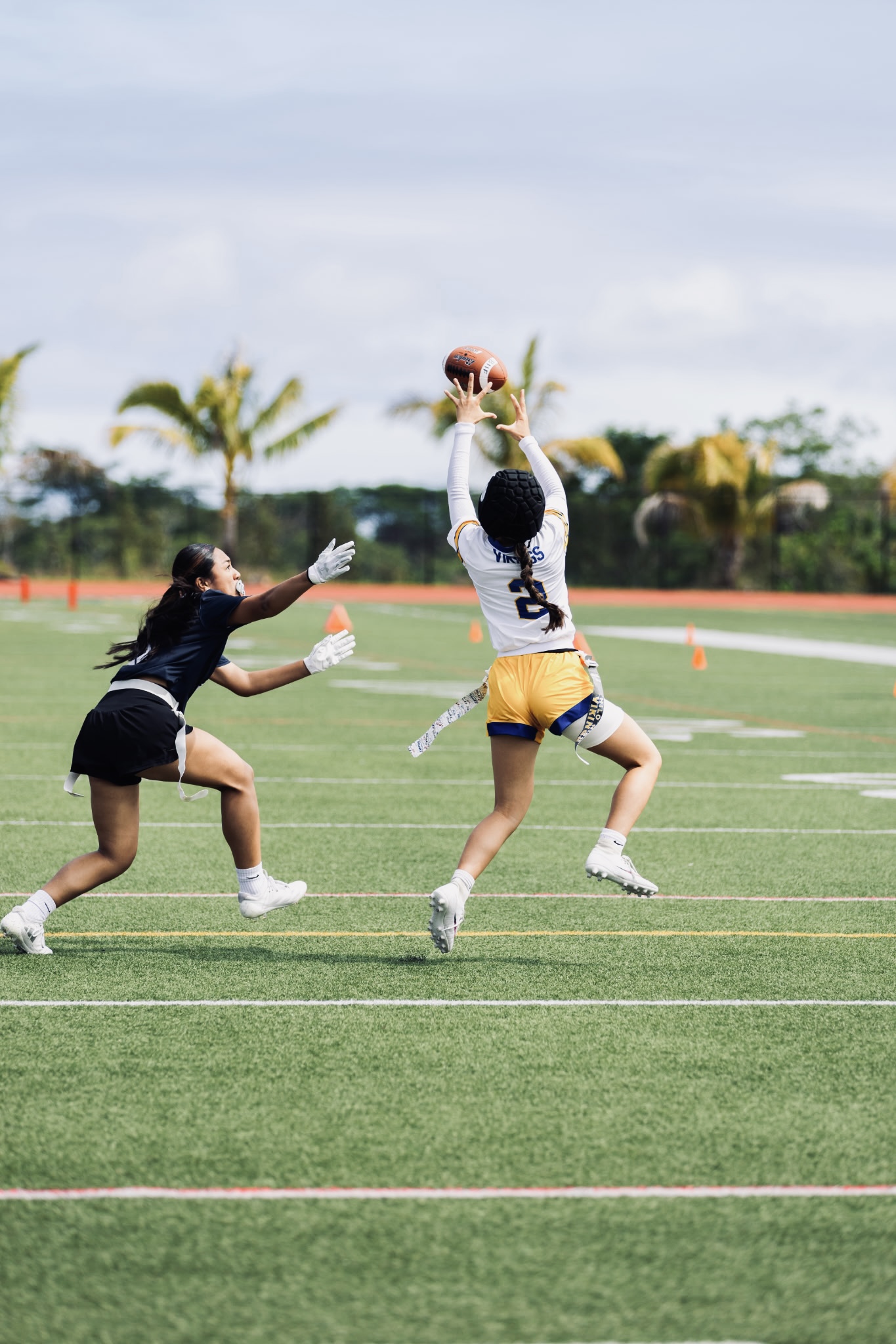 Sariah Ka’apana-Suzui