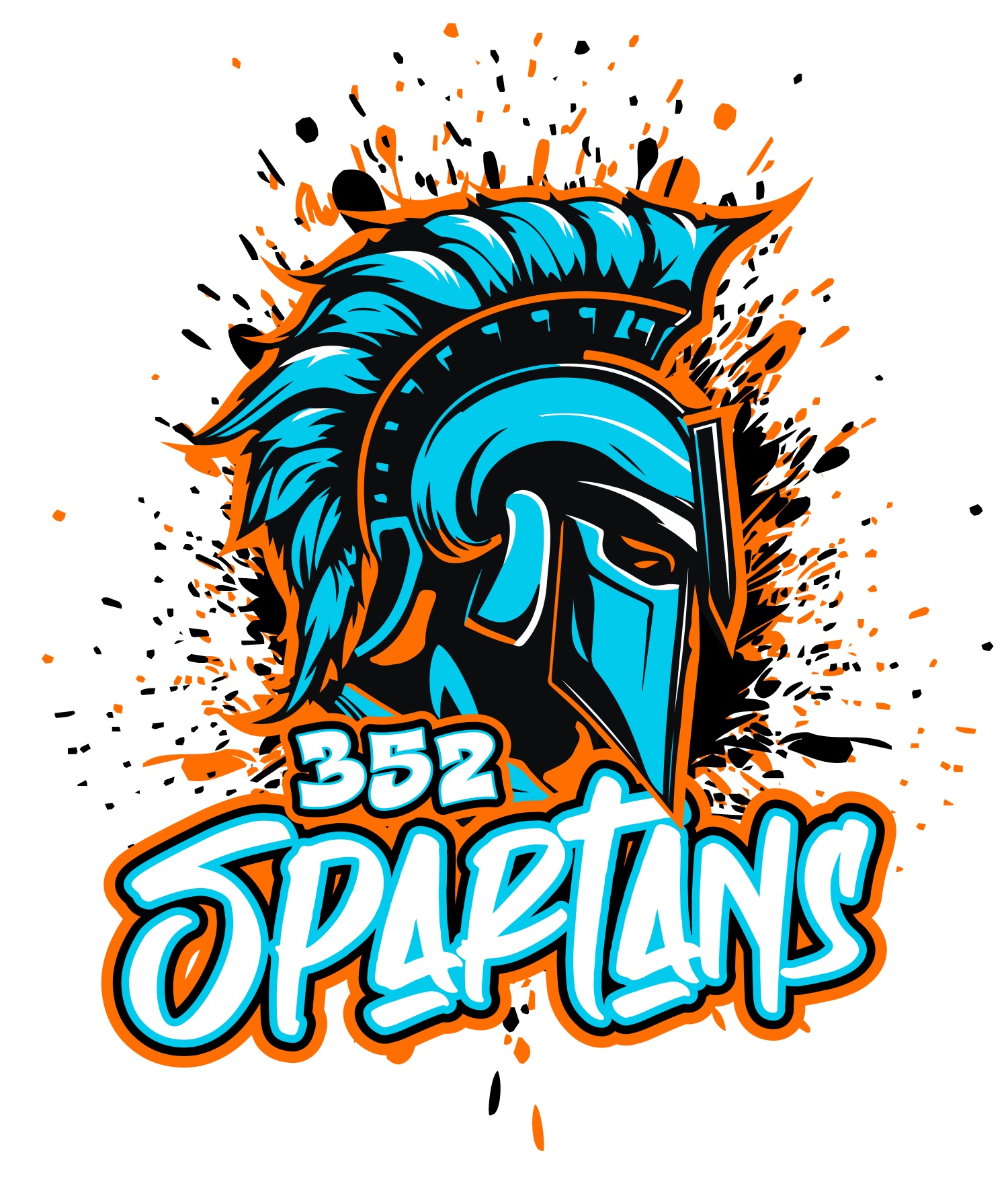 352 Spartans