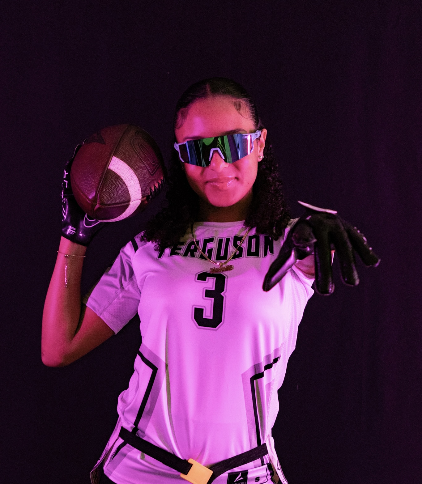 Asiah Williams