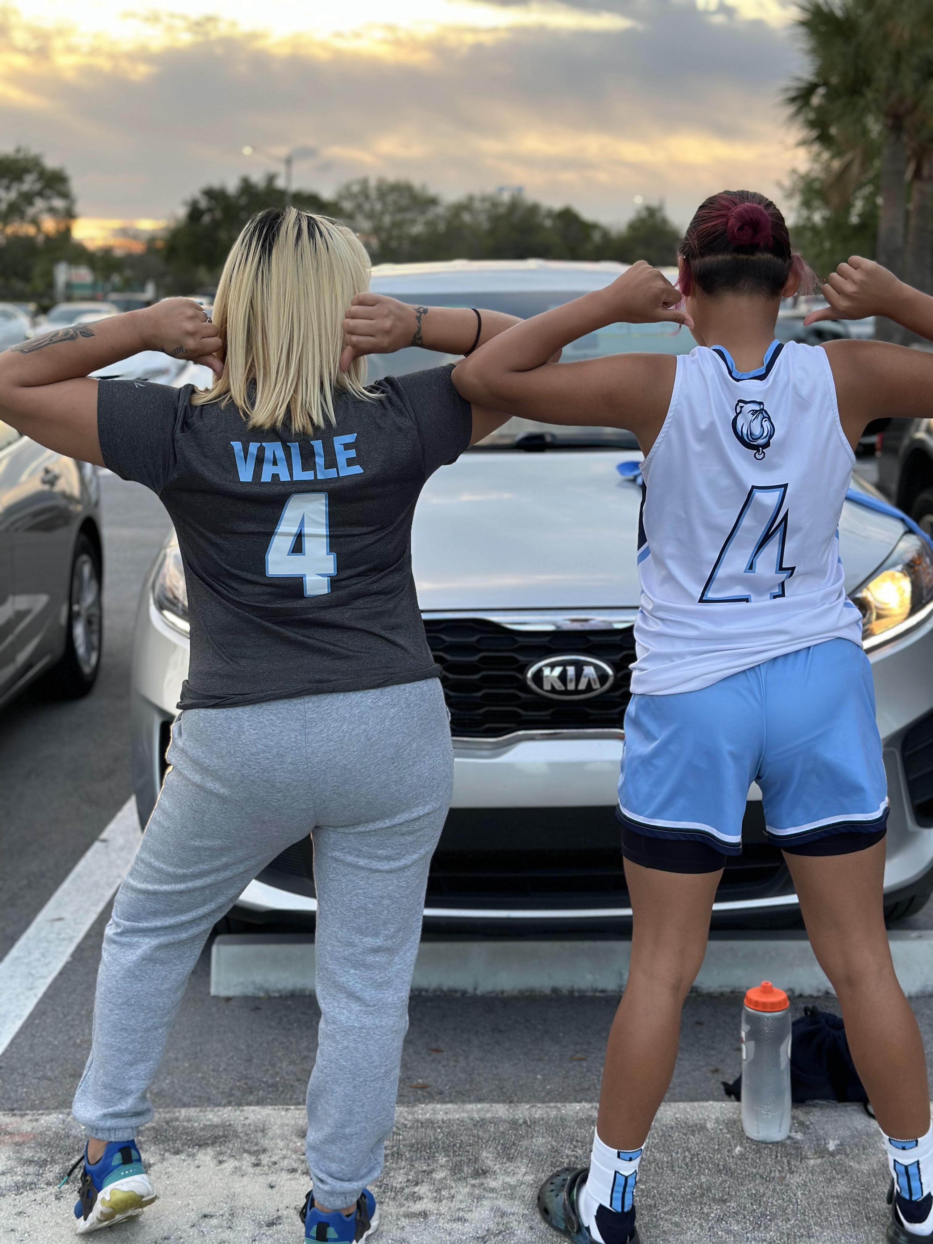 Britny Valle