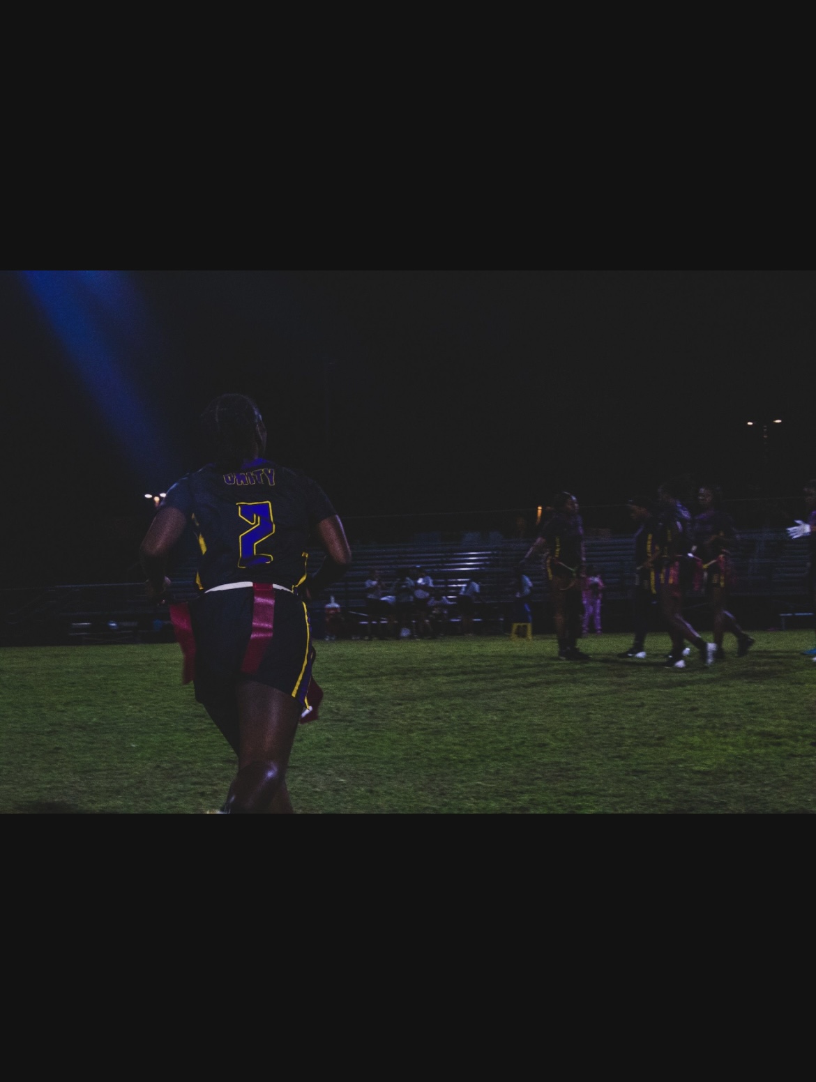 Enijah Roundtree