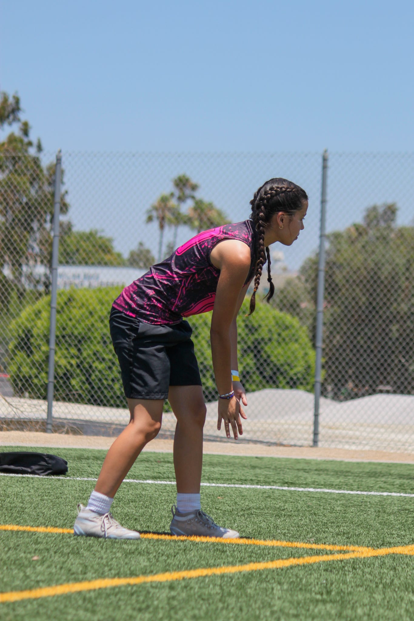 Riley  Medrano