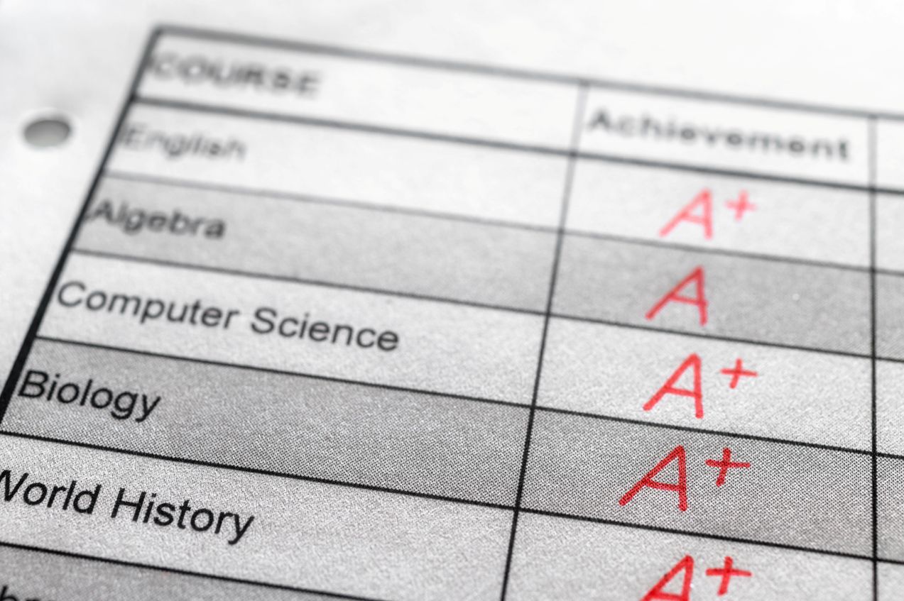Do You Need Good Grades to Play College Flag Football?