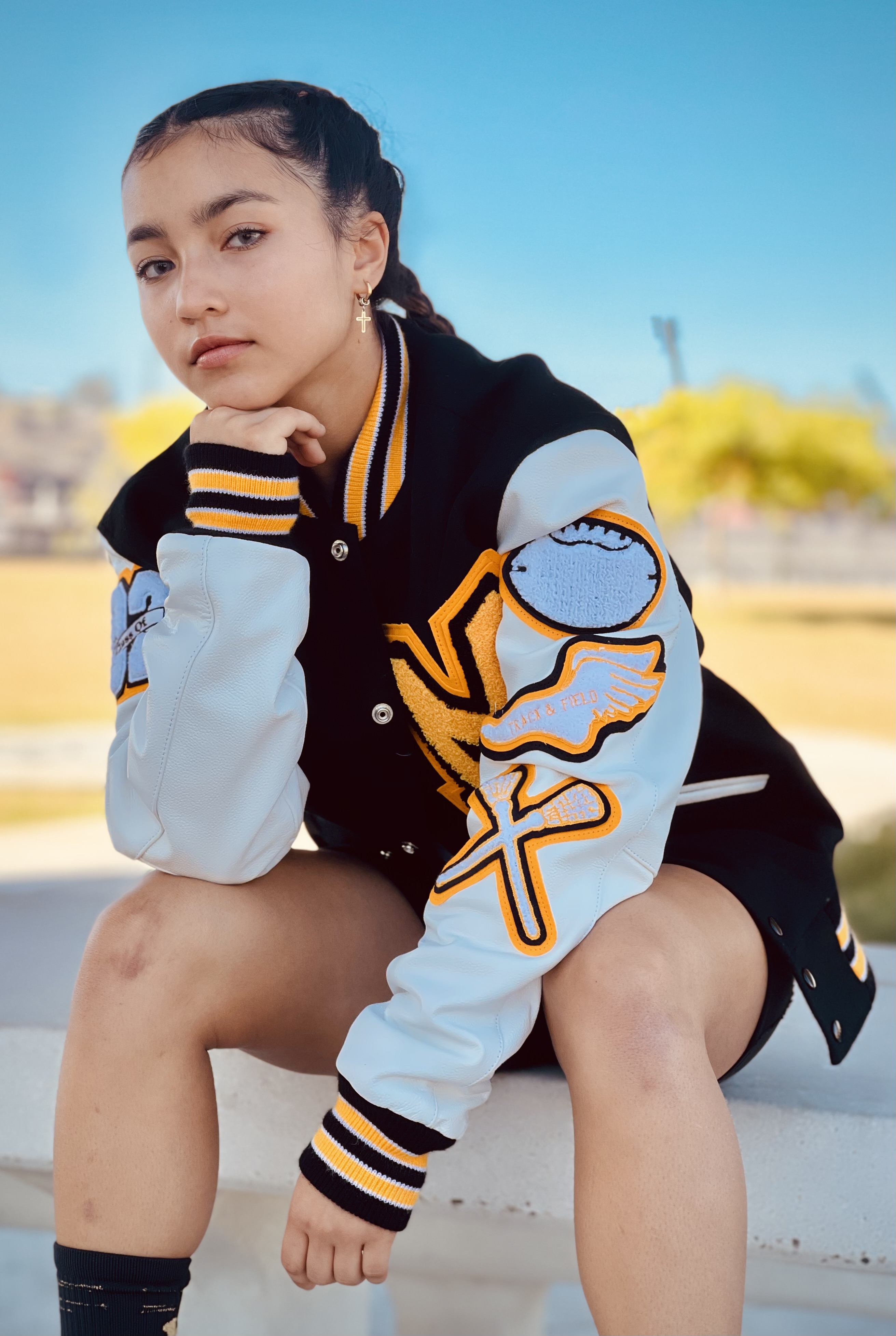 Naomi  Le