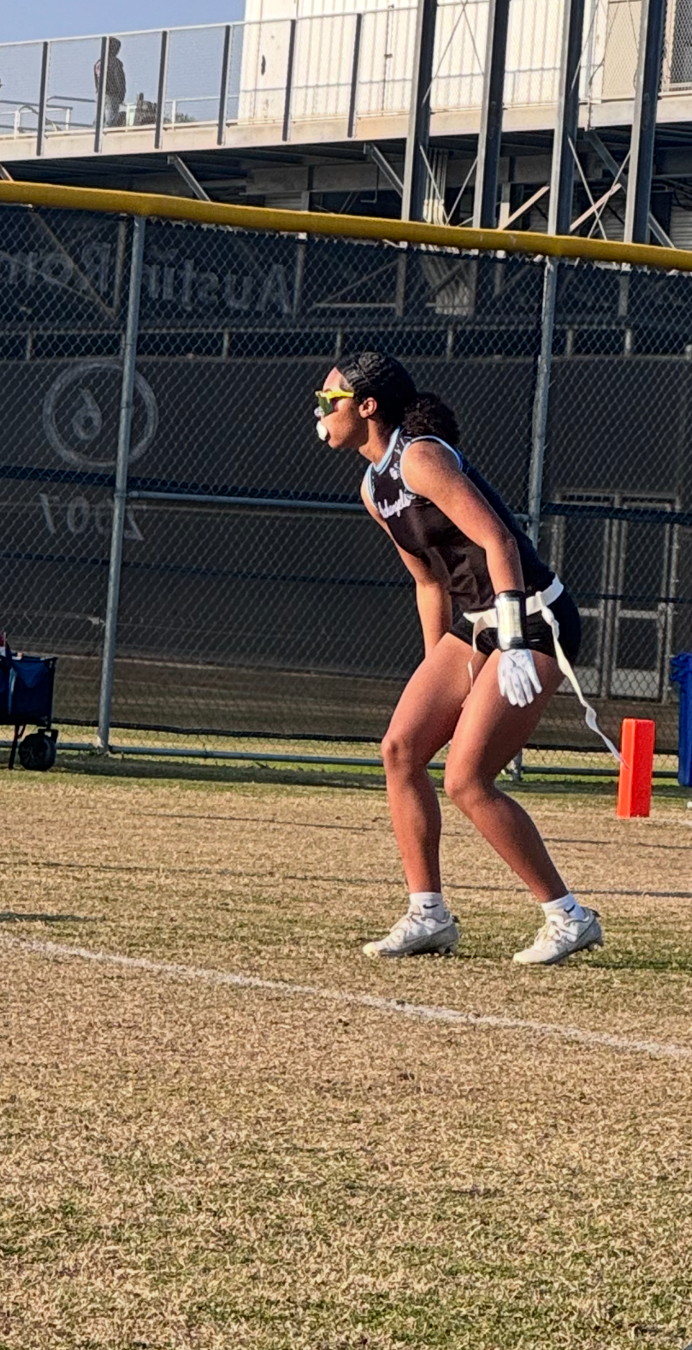 Carli Collins