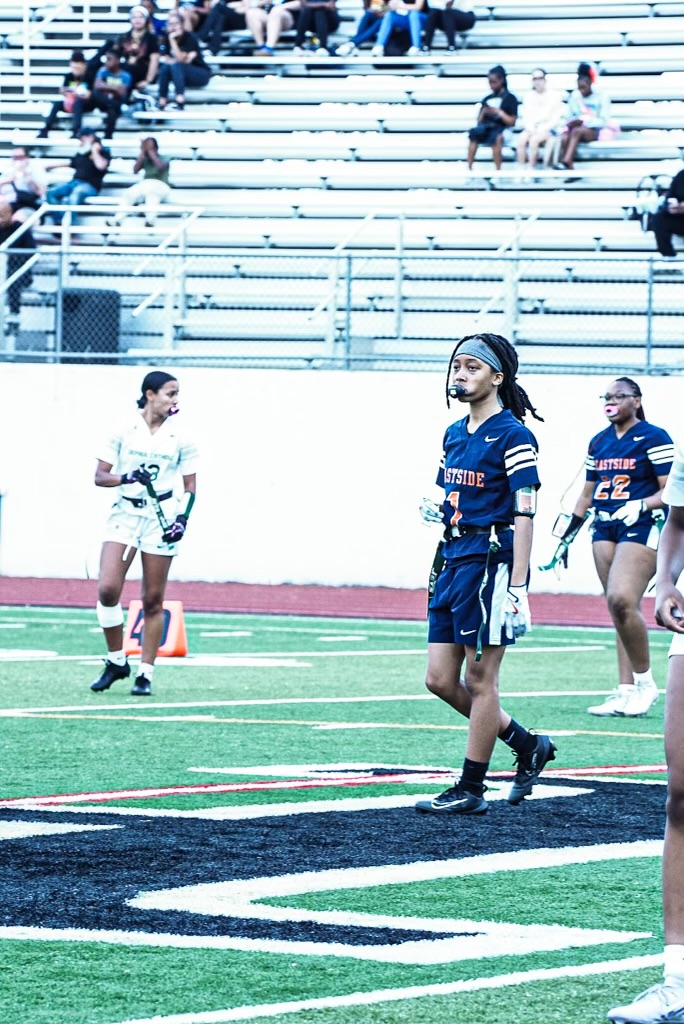 Bri’yanna  Briggs 