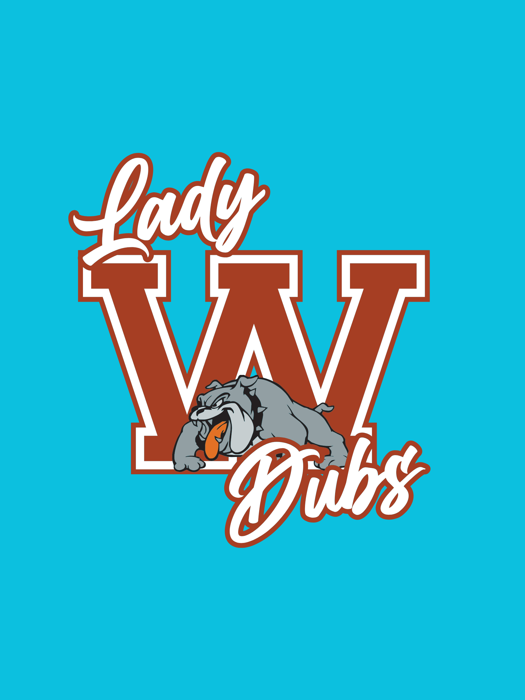 Lady Dubs 17U