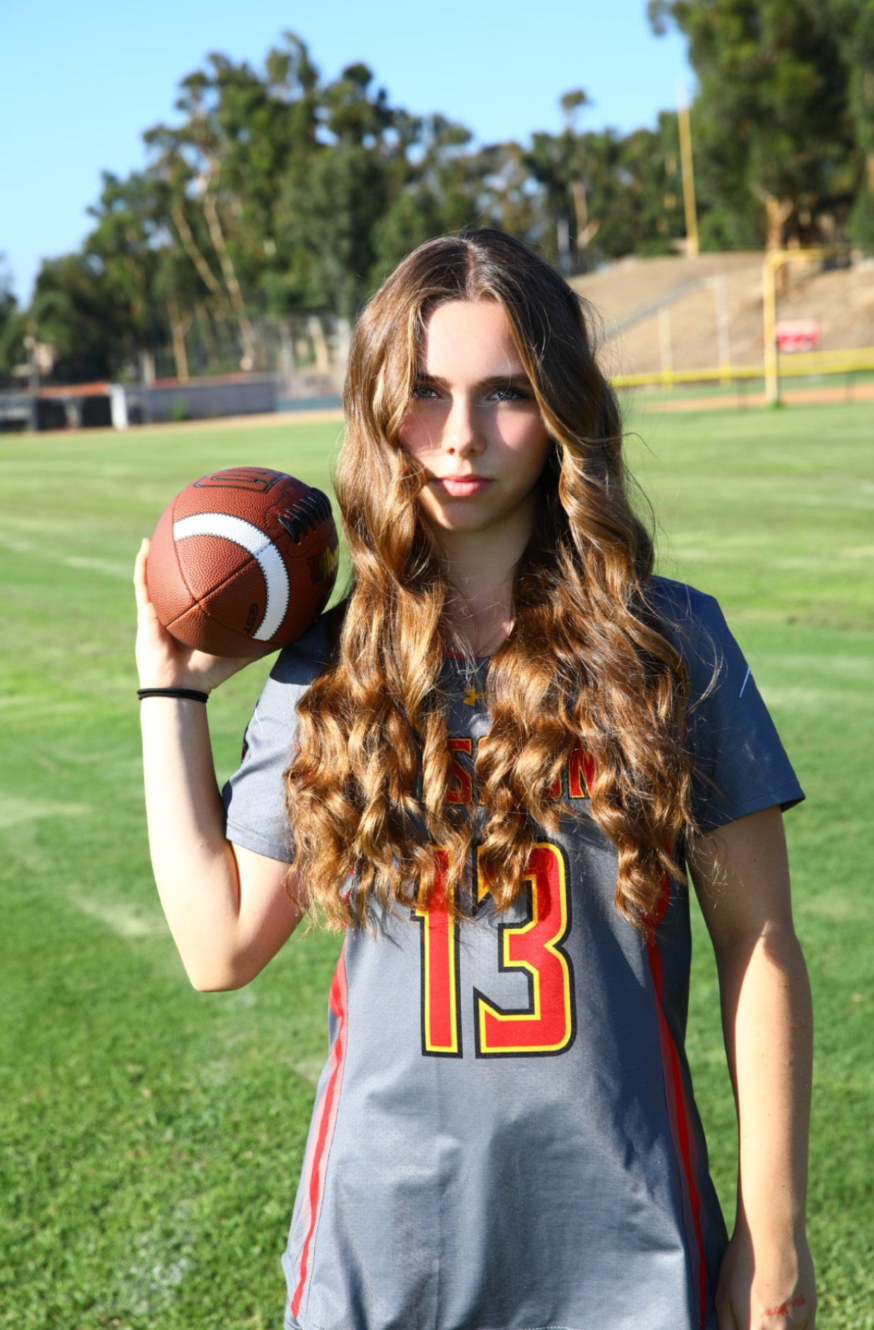 Sierra Hickling