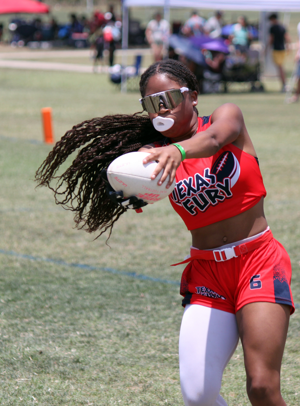 Kaaliyah Howard