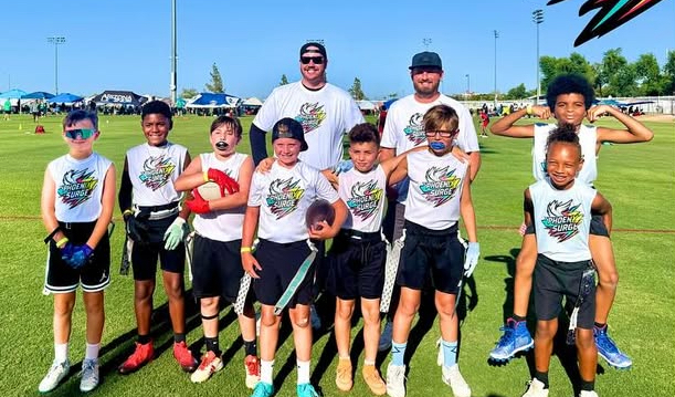 PHX Surge 10U