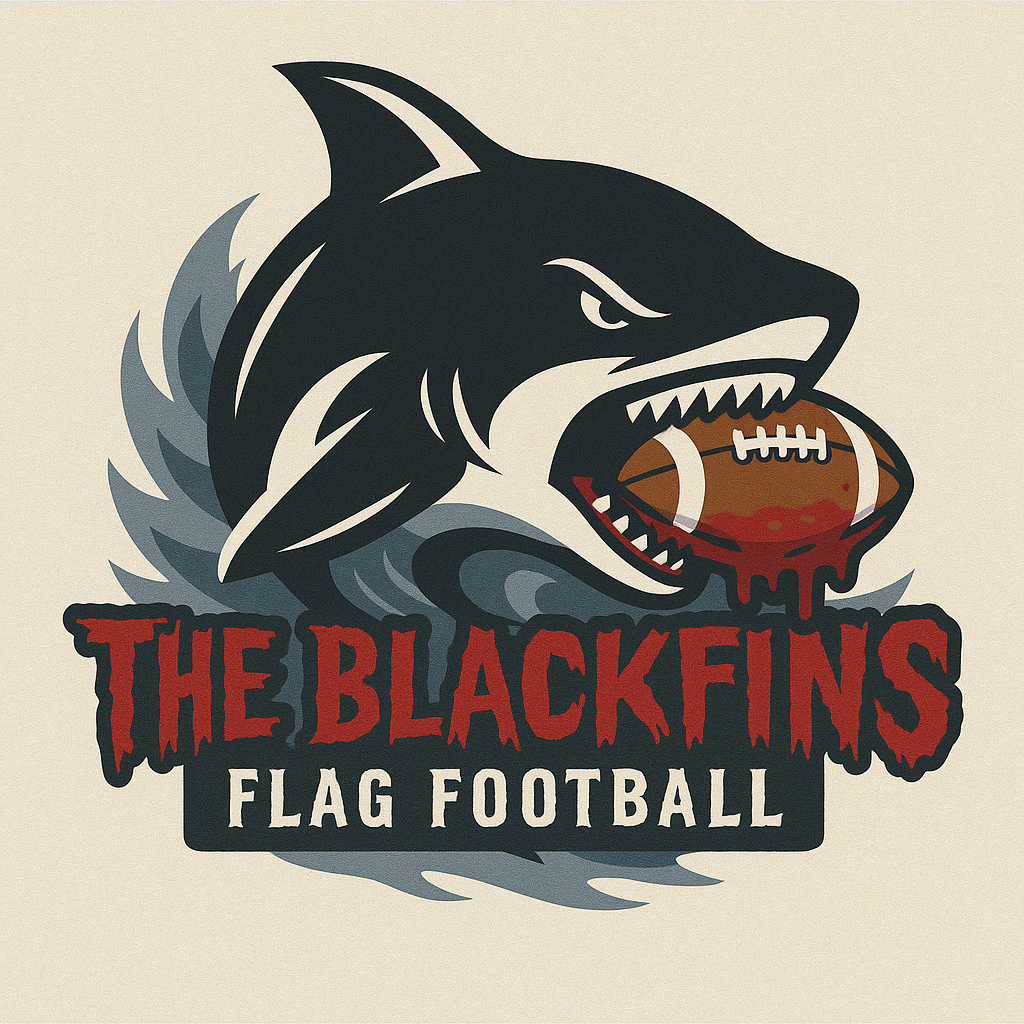 The NJ BlackFins 